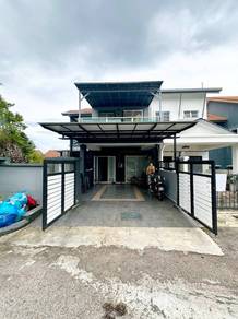 CORNER LOT ⭐ 2.5 Storey Terrace House Taman Ukay Perdana  Ampang