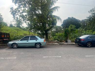 1-storey-Terraced-House-for-sale-Ulu-Tiram-Johor