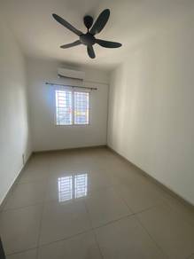 100% Loan FREEHOLD   Kinrara mas Bukit jalil Pavilion