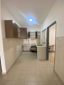 100% Loan FREEHOLD   Kinrara mas Bukit jalil Pavilion