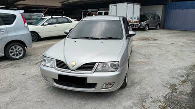2001 Proton WAJA 1.6 (A) TIPTOP CONDITION