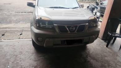 2005 Nissan X-TRAIL 2.0 COMFORT T30 (A)