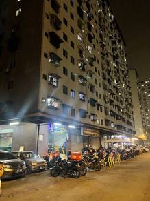 Pangsapuri Rimba Jaya