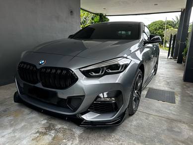 2024 Bmw 2 SERIES 1.5 M SPORT GRAN COUPE