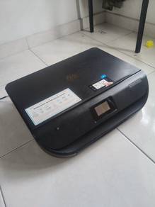 HP Deskjet 4535 (Print Perfectly!Read Description)