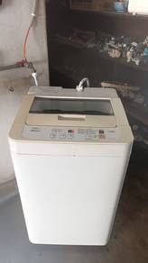 MESIN BASUh PANASONIC 7.5KG