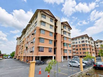 Laman Suria (Kajang)