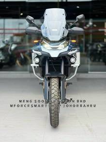 CF Moto 800MT Explorer / Full Loan Special Rebate