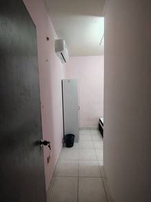 Bilik Sewa Perempuan Fully Furnished Cyberjaya