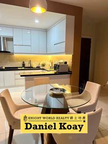 The Address (Bukit Jambul)