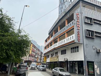 Shop-lot-for-sale-Pudu-Kuala-Lumpur