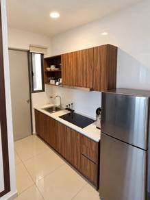 Kenwingston Platz Setapak Fully Furnished Serviced Residence For Rent
