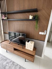 Kenwingston Platz Setapak Fully Furnished Serviced Residence For Rent