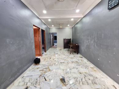 Renovated 1-Storey Seksyen 25 Sri Muda Shah Alam