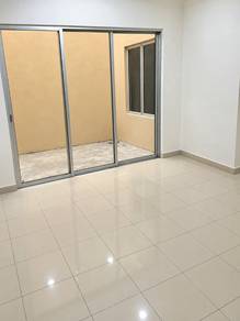 Desa Baiduri Aman Sepang | Renovated Freehold Terrace House 