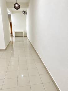 Desa Baiduri Aman Sepang | Renovated Freehold Terrace House 