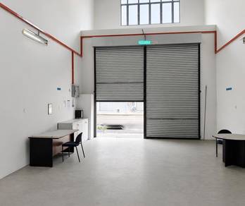 20x60 Link Factory Taman Industri Alam Jaya Puncak Alam