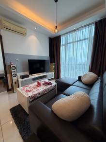 Paragon Residences @ Straits View
