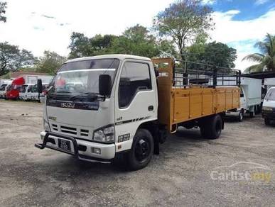 feature ad Jawatan Kogong Pemandu Lori 3 Tan