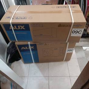 AUX 1.5hp INV Harga Siap Pasang Aircond PJ520