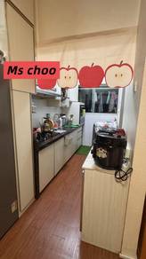 Sri Aman Relau 3 bedroom renovated