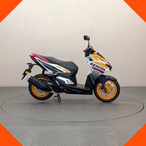 2024 Honda Vario 160 - JB