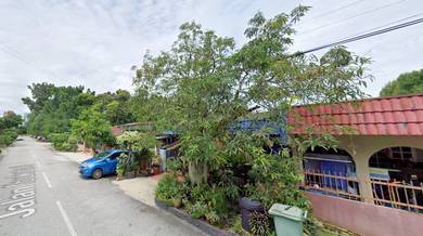 1 Storey House near Setapak Central Mall (KIP) Taman Ibukota Setapak