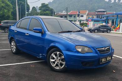 Proton PERSONA 1.6 SV (A) 2015