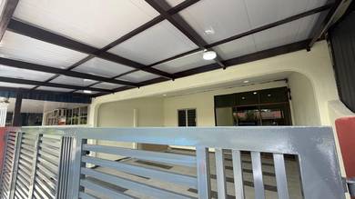 1-storey-Terraced-House-for-sale-Kulim-Kedah