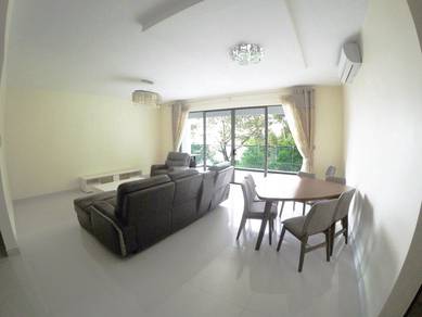 The Bay Residences