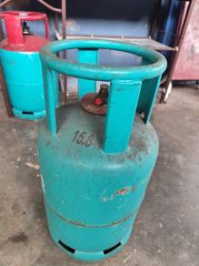 Tong Gas 12KG