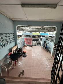 2-storey-Terraced-House-for-sale-Ulu-Tiram-Johor