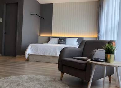 Tropicana Bay Residences @ PWC