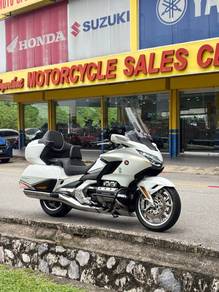 HONDA🔥goldwing🔥tour🔥dct🔥touring🔥