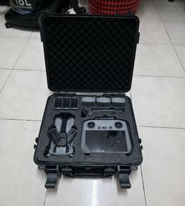 DJI Mini 5 Pro FMC with RC2 