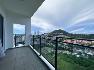 Mira Residence