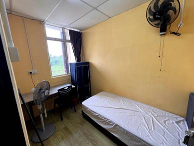 Room-for-rent-Pontian-Johor
