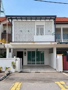 Bertam Perdana Rumah Lawa