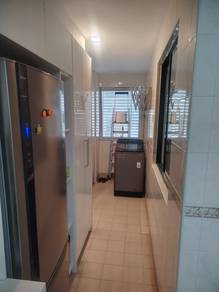 Villa Inai Condo KLCC KL City Well Kept Freehold Excellent Location