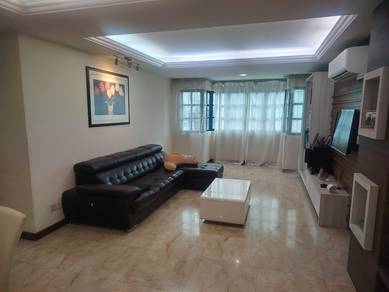 Villa Inai Condo KLCC KL City Well Kept Freehold Excellent Location