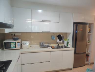 Villa Inai Condo KLCC KL City Well Kept Freehold Excellent Location