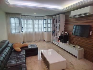 Villa Inai Condo KLCC KL City Well Kept Freehold Excellent Location