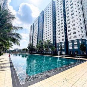 Bilik Sewa Semenyih Eco Majestic 