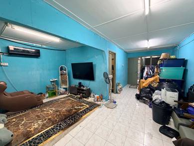 2-storey-Terraced-House-for-sale-Kuching-Sarawak-1