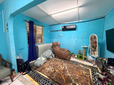 2-storey-Terraced-House-for-sale-Kuching-Sarawak-3