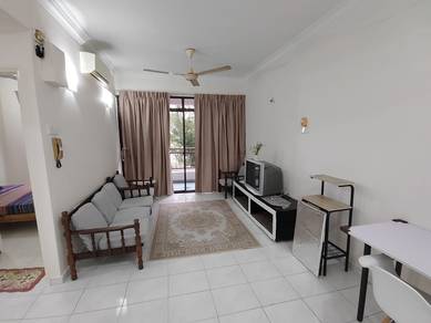 E-Park Condominium