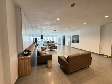 Star Avenue Shah Alam ENDLOT 3 Storey Shop with Lift