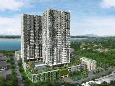 The Wharf Residence