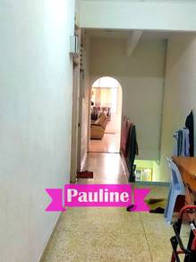 [ 2-Stry Shop ] Prime Location Jelutong Near School and Supermarket