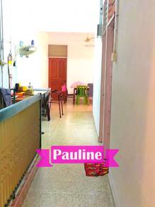 [ 2-Stry Shop ] Prime Location Jelutong Near School and Supermarket